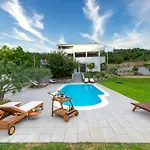 Ume Villa Omiš