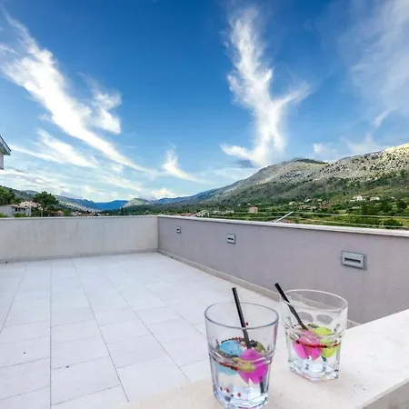 Ume Villa Omiš