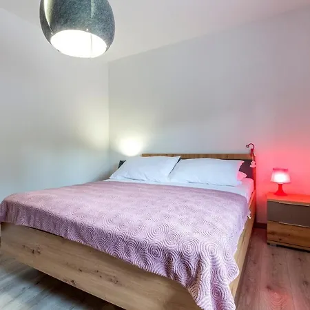 Ume Vila Omiš