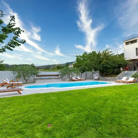 Ume Villa Omiš